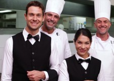 Angajez personal restaurant Germania