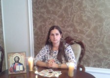 Clarvazatoarea Mirela