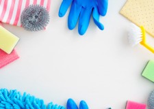 Servicii de curatenie in scari de bloc