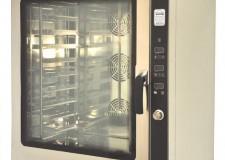 Cuptor Inteligent Restaurant 10 TAVI