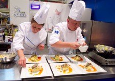 Angajez bucatari Germania