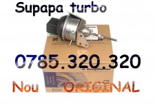 Vand Supapa Turbo AXR KKK Turbina 1.9 TDI 101cp VW Golf Touran Seat Polo Skoda