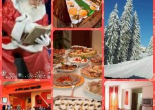 Craciun 2019 - 699 ron PENSIUNEA TOLEDO DIN PREDEAL