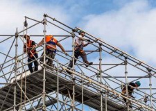 Angajez schelar Germania