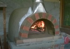 Cuptor Pizza Pe Lemne Pret 100 Mail 4