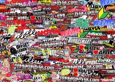 Angajez aplicator autocolante Germania