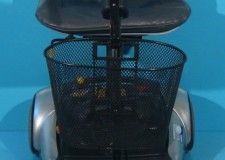 Scuter electric handicap second hand Shoprider TE-GK8