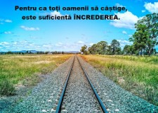 Trebuie sa ajungem la Hollywood!