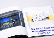 Tus pt. inregistratoare Transcan,ThermoKing,Euroscan,DataCold Carrier