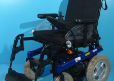 Carucior electric second hand Otto Bock