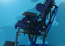 Scaun pentru copii cu roti handicap Schuchmann