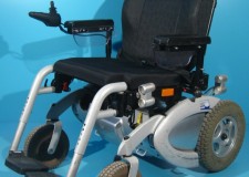 Carucior electric second hand handicap B+B max. 200kg