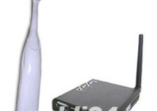 Vand camera video intraorala