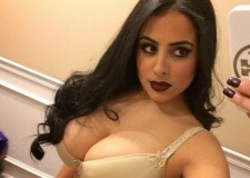 Sunt o tipa discreta, educata, prietenoasa, amuzanta