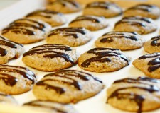 Angajez personal pentru fabrica de fursecuri in Germania