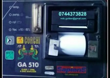 Banda tus imprimanta analizor gaze AVL DiSmoke 435 , Flux 5000,Gorchi GA 510, Eurogas 8020, Opus 40 B ,Protech