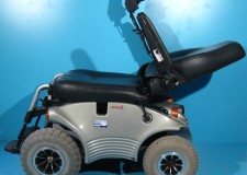 Scaun electric ieftin Meyra Optimus 2 - 10km/h