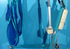 Elevator pacienti second hand Rebotec