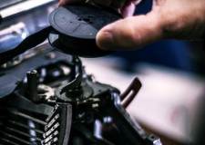 Reparatii si consumabile masini de scris