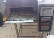 Cuptor Covrigi Zanolli Pret Nou Garantie