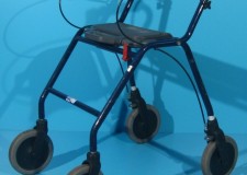 Rolator second hand Dolomite