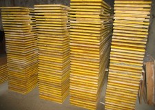 Cautam personal montare cofraje Doka Olanda