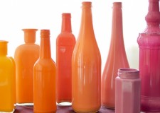 Angajez necalificati sortat sticle