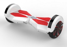 Hoverboard Mover S6