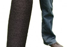 Protectie picior dresaj