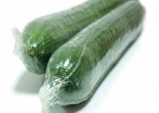 Angajez personal sortat si infoliat castraveti