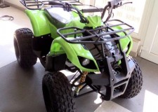 ATV 125cc Hummer NOU