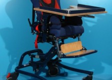 Scaun pentru copii cu roti second hand Schuchmann