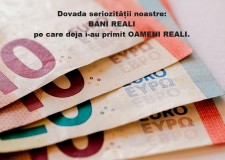 Oferta speciala lucru part-time