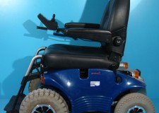 Meyra Optimus 2 de vanzare-10km/h