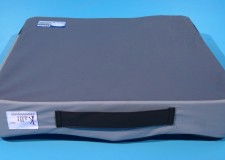 Perna sezut antiescara cu memorie Kalli 42x42x8