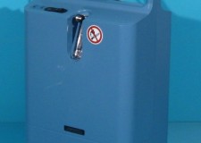 Concentrator de oxigen second hand Philips Ever Flo