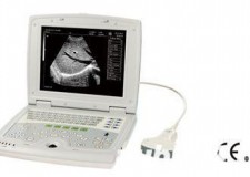 Vand ecograf portabil