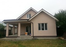 Constructii case lemn