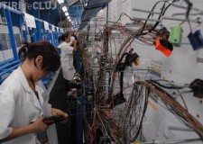 Angajam personal pentru fabrica de cablaje auto in Spania