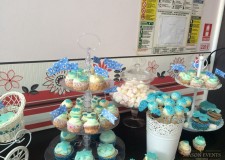 Candy bar personalizat Constanta 0762649069