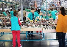 Angajez personal pentru fabrica de cablaje auto in Germania