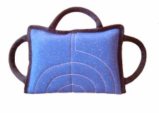 Perna muscatura dresaj caini