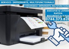 Reparatii imprimante Bucuresti, Pipera, Otopeni, Voluntari