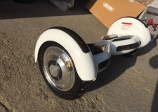 Hoverboard Mover XL SegWay