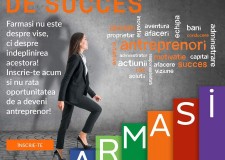 Farmasi Georgiana Tambrea