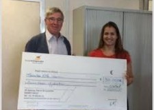 Alo Sunt directorul unui grup financiar