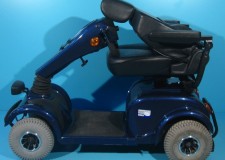 Cele mai ieftine scutere electrice