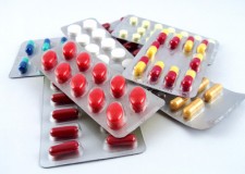 Angajam personal produse farmaceutice Spania