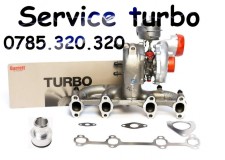 Turbosuflanta Bmw 320d 520d X1 X3 F10 F20 F25 f30