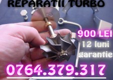 reparatie Turbina fiat 1.3 JTD 1.9 JTD Punto Stilo multijet Pret 900 Qubo